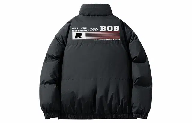 BOBBY ABLEY Logo