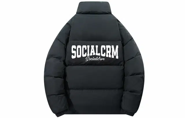 SCRM Logo