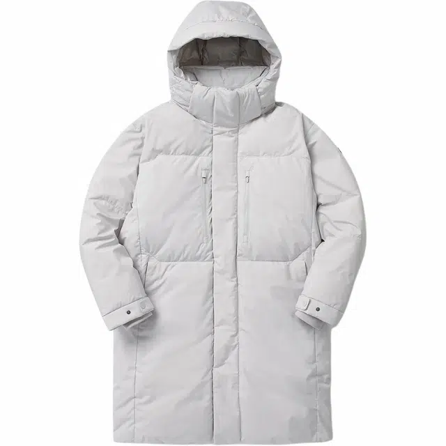 KOLON SPORT GORE-TEX Down Jacket