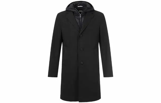 HUGO BOSS FW23