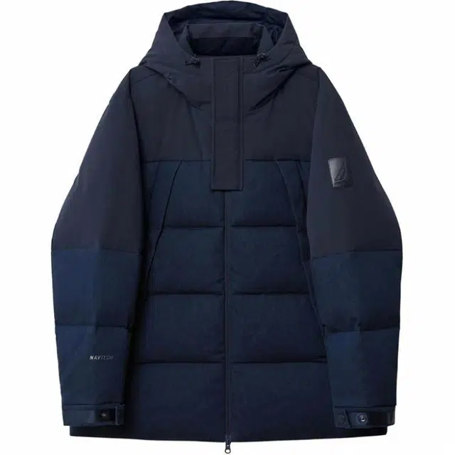 NAUTICA MAINLINE