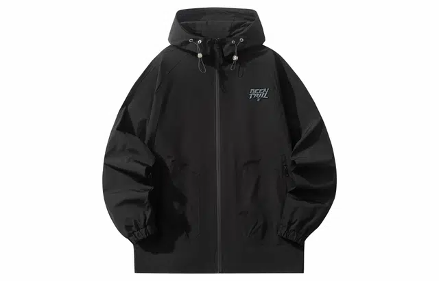 BEENTRILL