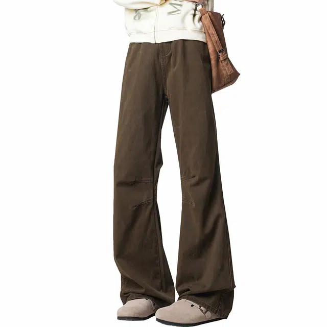 DANGERTIGER clean fit