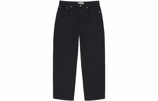 Stussy FW22 Overdyed Big Ol' Jean