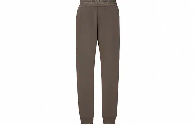 UNIQLO x Jil Sander +J Olive Knit Sweatpants