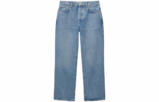 Stussy FW22 Denim Classic Jean