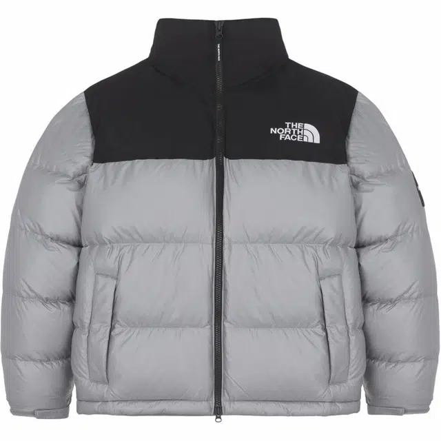 THE NORTH FACE Logo