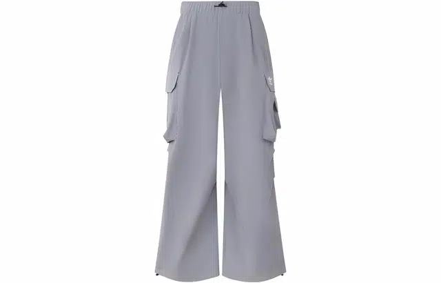 adidas originals Cargo Pants Logo