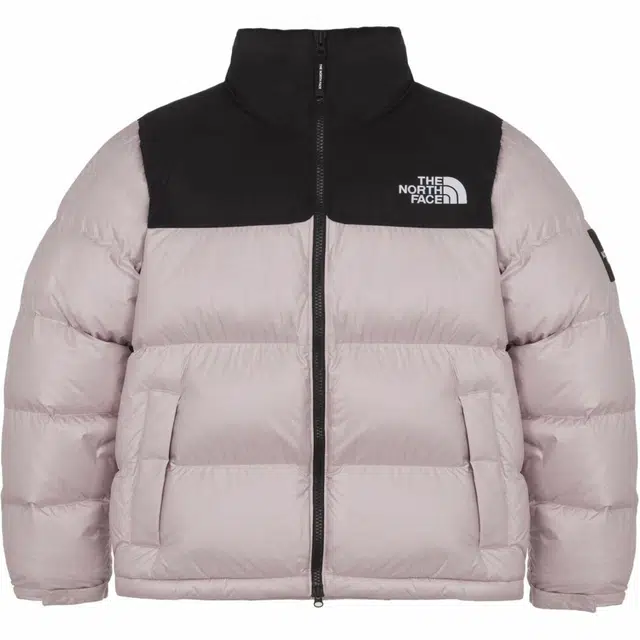The North Face Novelty Nuptse Rds Down Jacket
