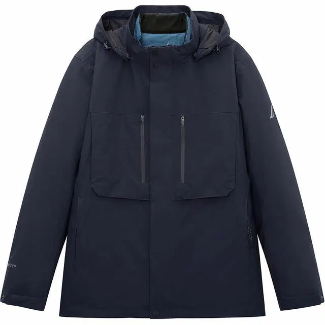 NAUTICA E-commerce