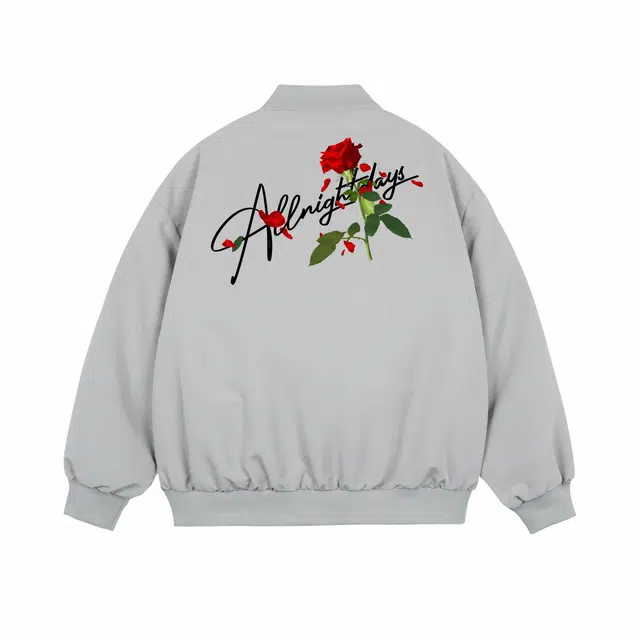 RECOLETA x OKET LOGO