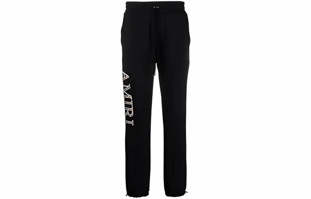 AMIRI FW21 Logo