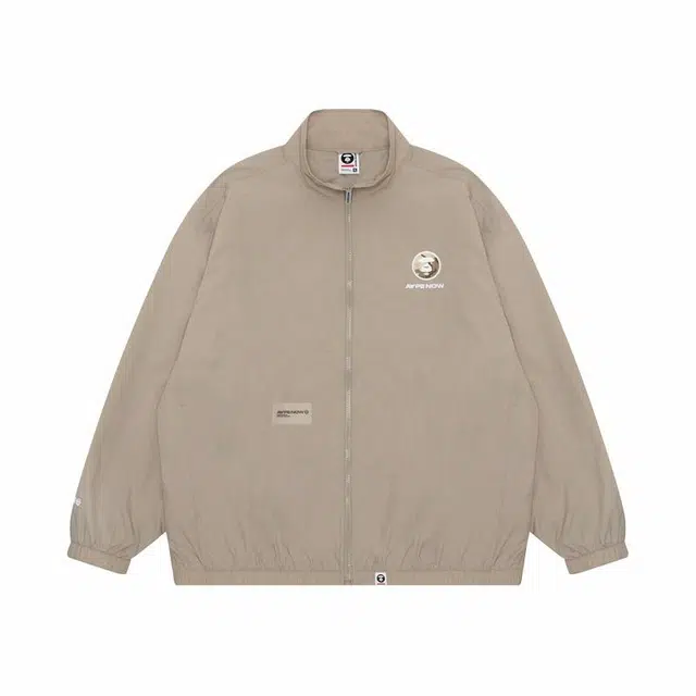 Aape Jacket