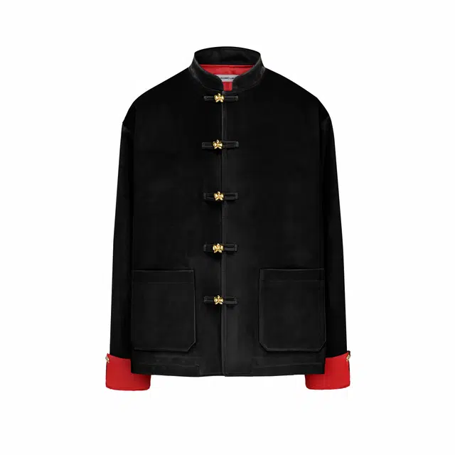 GALLIANO LANDOR