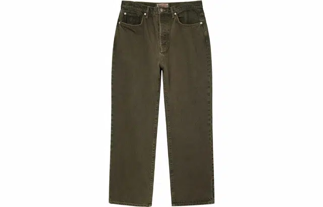 Stussy FW22 Denim Classic Jean
