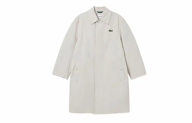 LACOSTE
