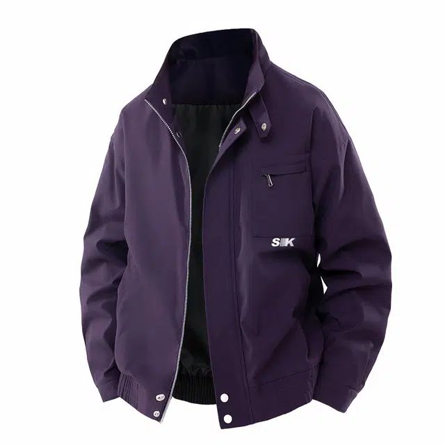 s.k. manor hill logo