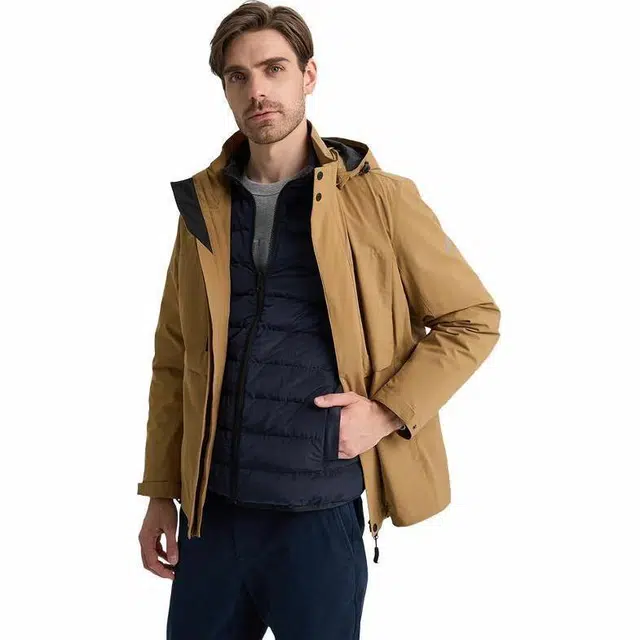 NAUTICA E-commerce