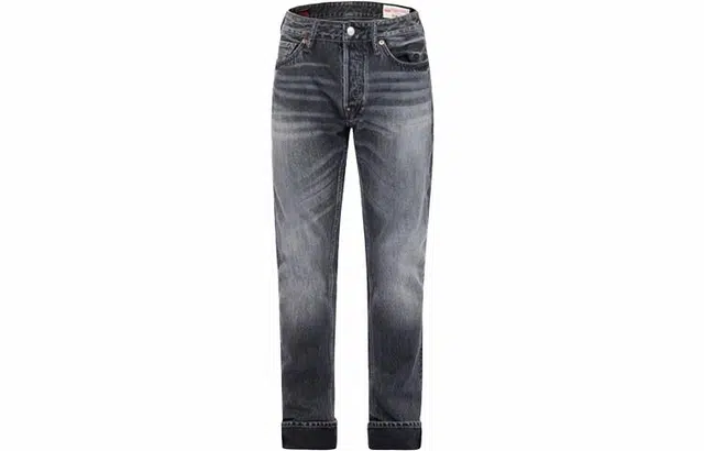 EVISU FW22