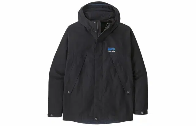 Patagonia Waxed Cotton Jacket