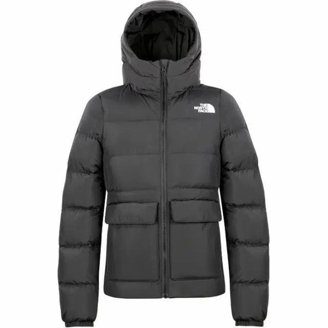 The North Face