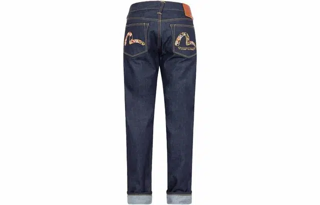 EVISU FW22