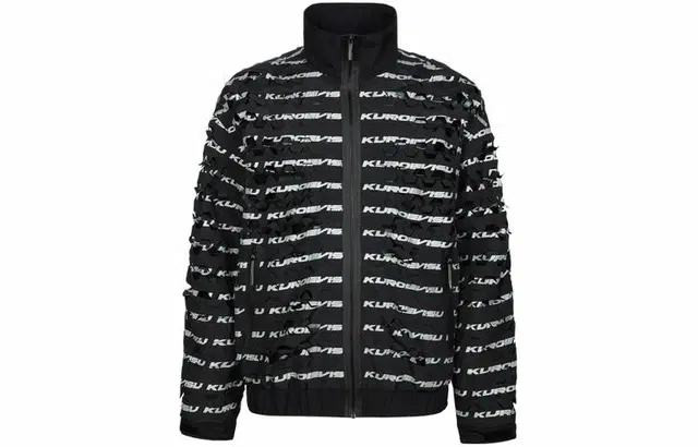 EVISU KURO SS24