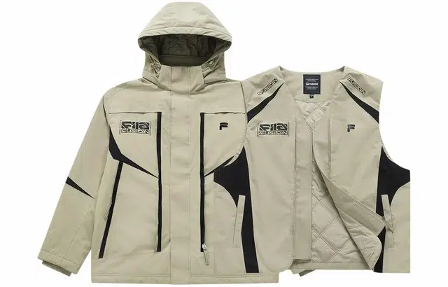 FILA FUSION