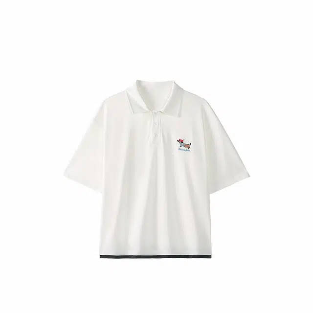 ROSECREED 2025Polo