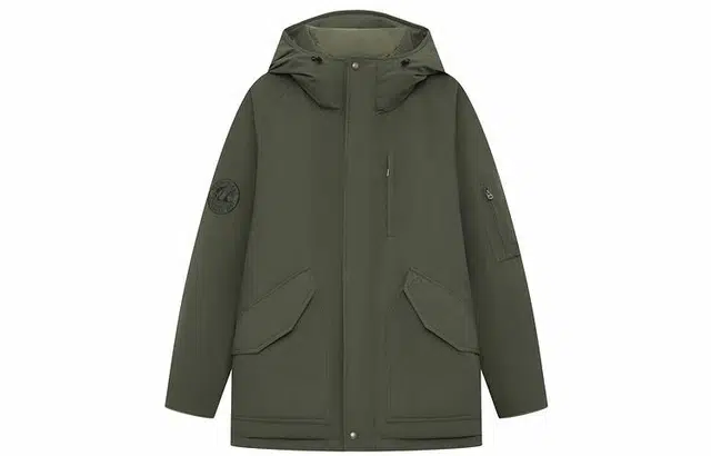 Teenie Weenie Men 24FW 90