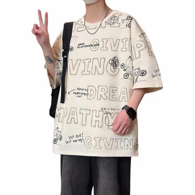 VIPGOOSE T