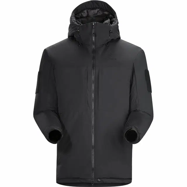 Arcteryx Cold WX Jacket SV Gen1.3