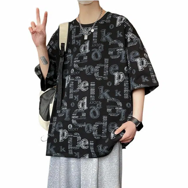 VIPGOOSE T