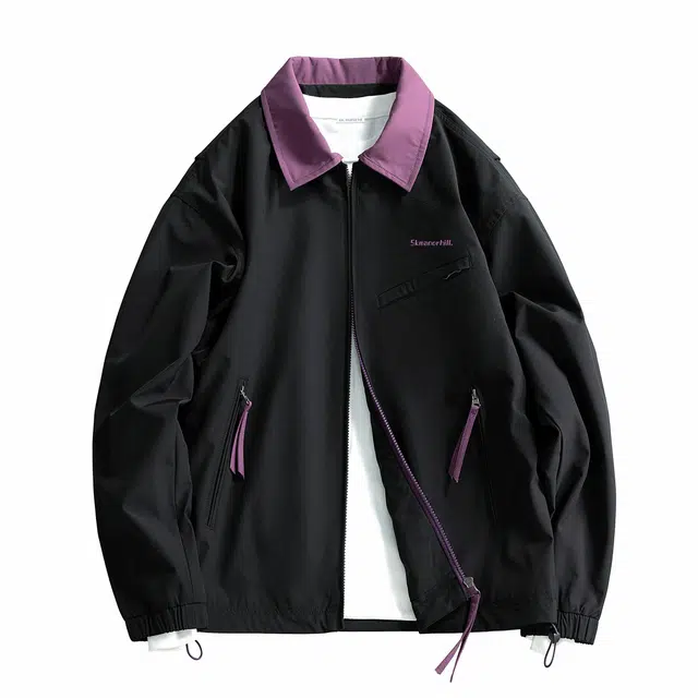 s.k. manor hill LOGOCLEAN FIT