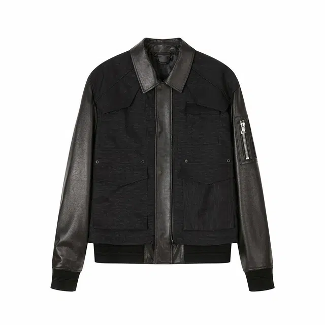 DAVID NAMAN FW23