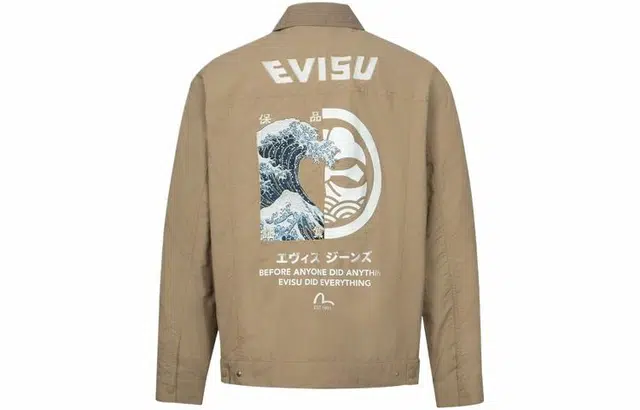 EVISU SS24