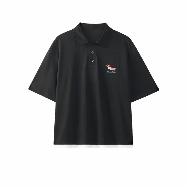 CDISHOU Polo