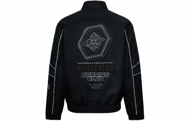 EVISU KURO SS24