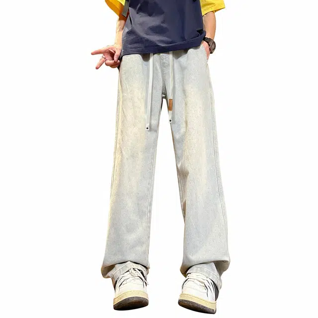 JEANSWEST