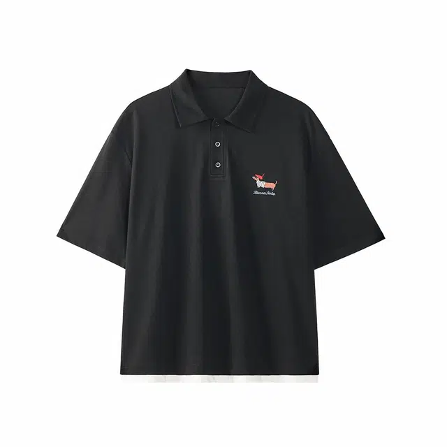 ROSECREED 2025Polo