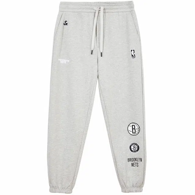 JACK JONES x NBA