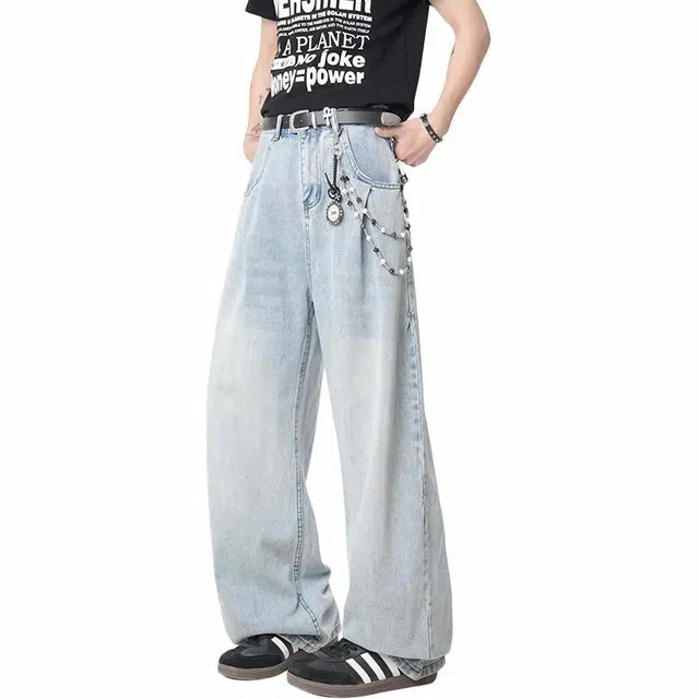 NC-30 clean fit