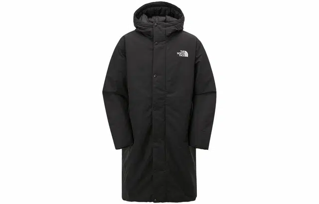 The North Face