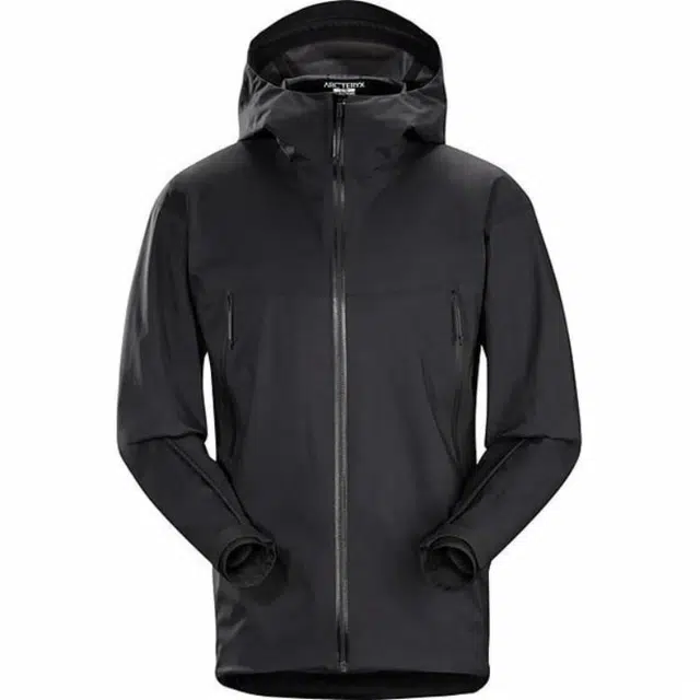 Arcteryx LEAF Alpha LT