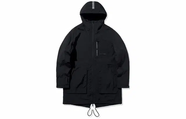 Li-Ning Fanwu Series Black Jacket