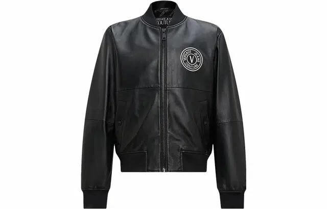 VERSACE JEANS COUTURE FW23 Logo