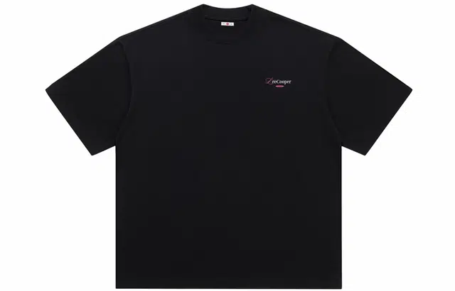 Lee Cooper logoT