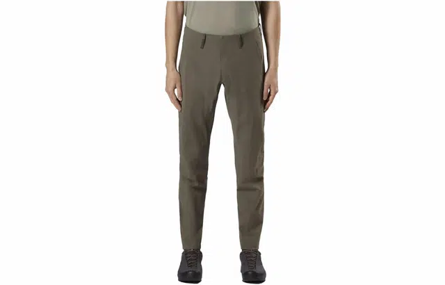 Arcteryx Veilance Veilance Convex Lt Pant Logo