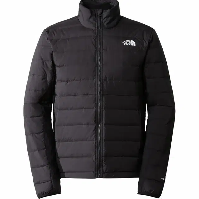 THE NORTH FACE Logo