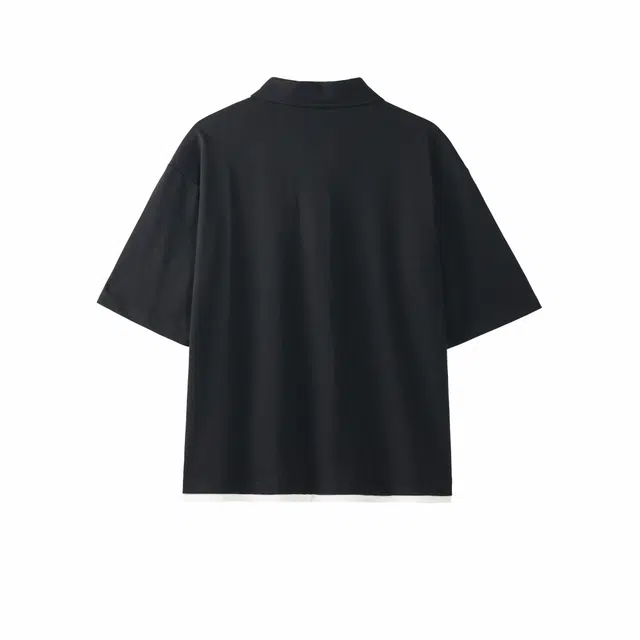 CDISHOU Polo